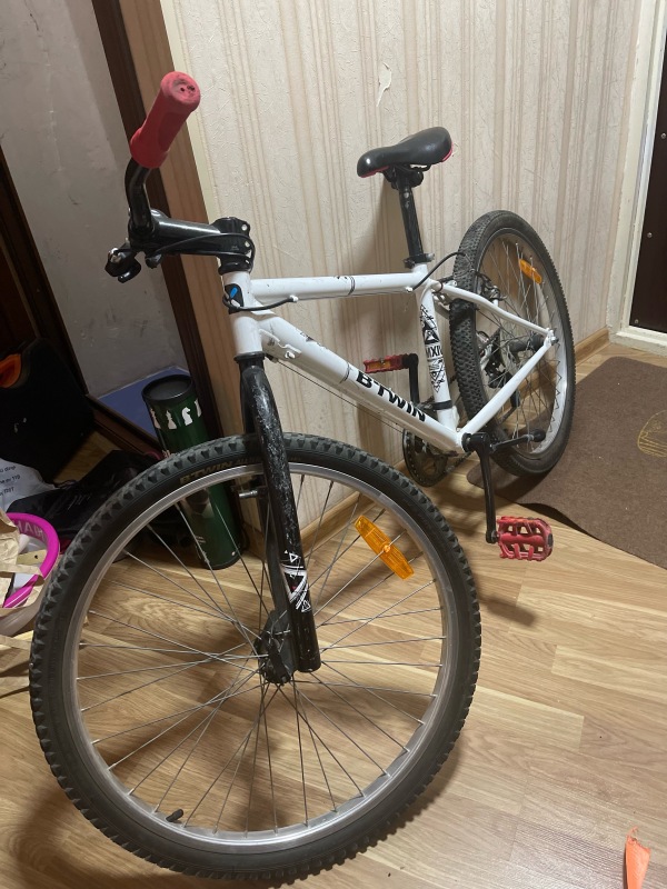 Dağ velosipedi (24)