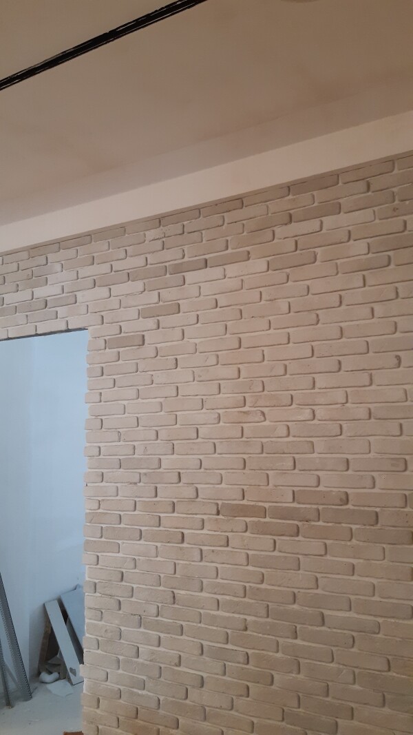 Kabançik dekorativni daş usdasi