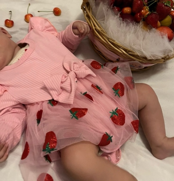 Qız üçün hər şey