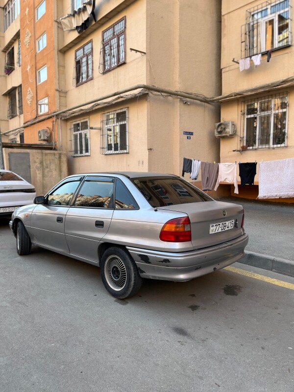 Opel astra f 1994