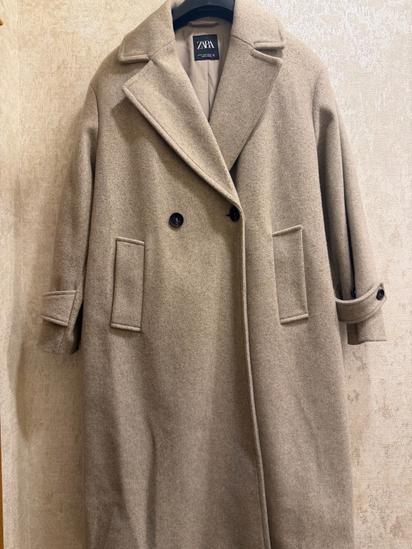 Zara palto