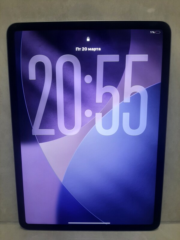 Ipad pro 11 (4th generation)