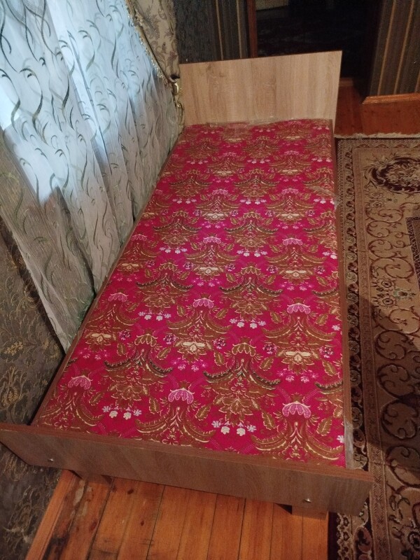 Təzədir istifadə olunmayıb