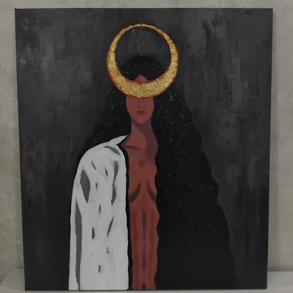 Aydınlıq və qaranlıq arasında