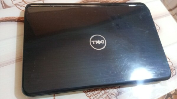 Dell İnspiron N5010