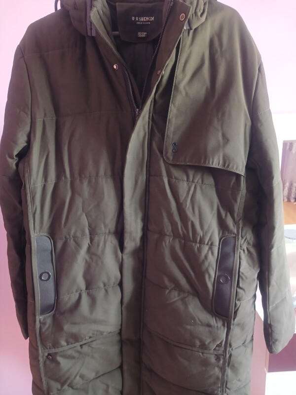 İșlenib ela veziyyetdedir.