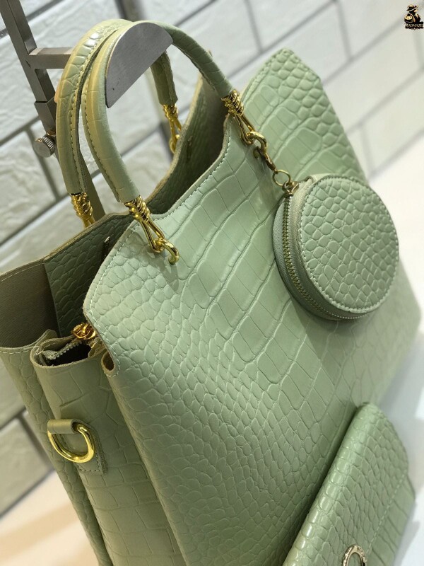 Koja qadın çantası