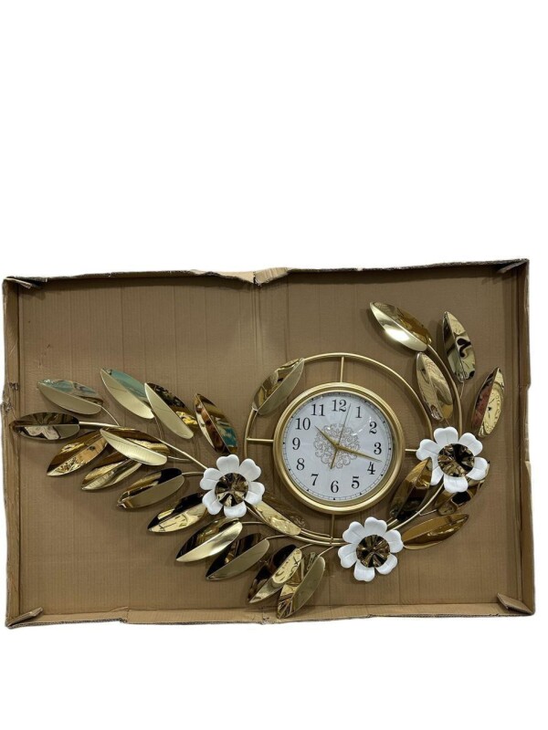 Dekor divar saatı Sifariş qəbul olunur