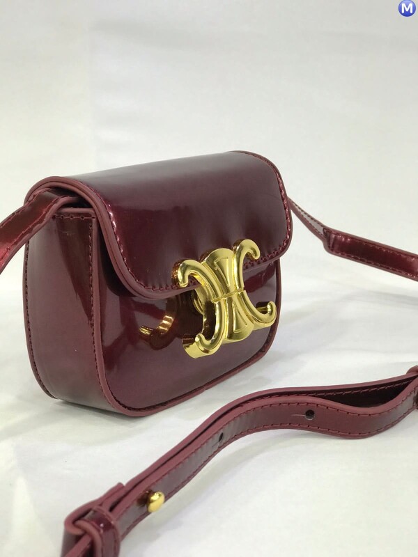 Celine Paris mıkro 13x8x4