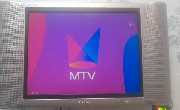 Rengli Tv  kohne model