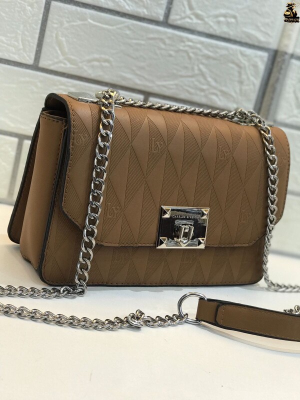 Charles & Keith 23x15x6