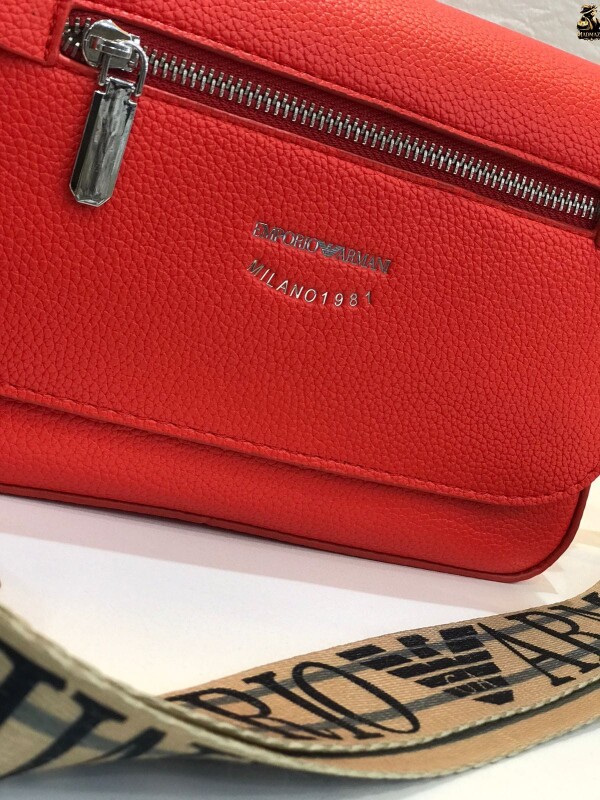 Emporio Armani 23x14x6