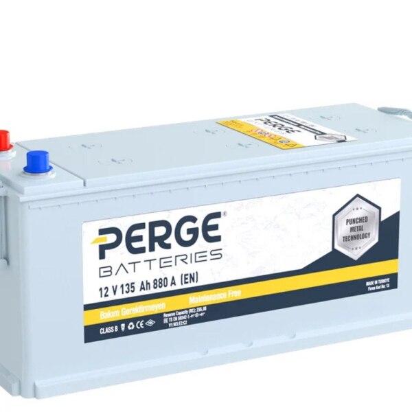 Akkumulyator D4880AEN