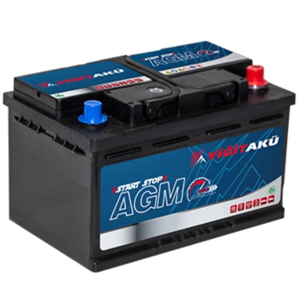 Akkumulyator AGML5850A