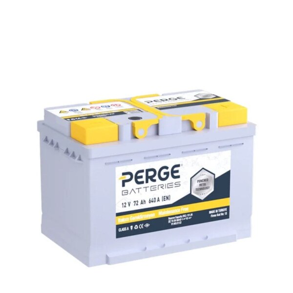 Akkumulyator L3640AEN  PERGE EUROPE