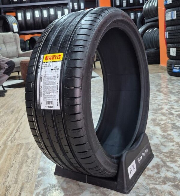 PIRELLI PZero PZ4 Luxury şinləri 27535 R22