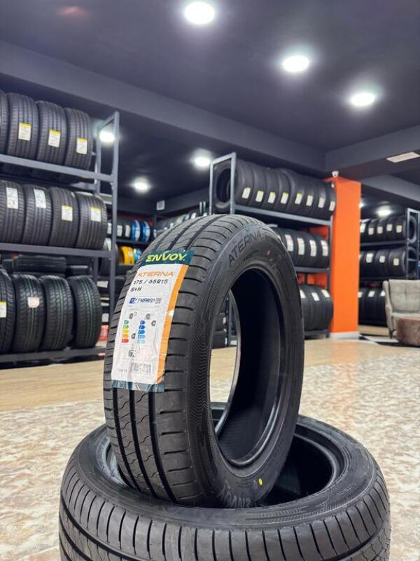 ENVOY ATERNA 82H şinləri 17565 R14