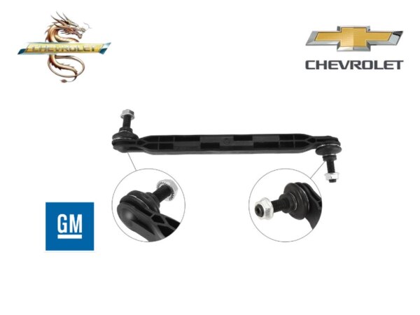 Chevrolet Cruze lingi