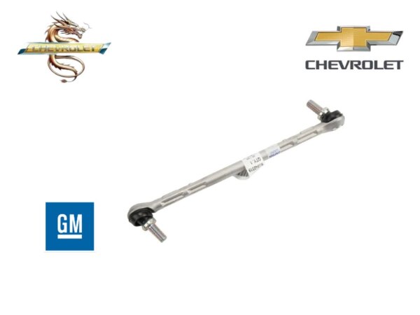 Chevrolet Trax sükan lingi