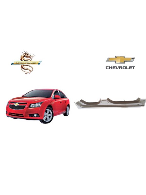 Chevrolet Cruz 20092014 ayaqaltı dəsti