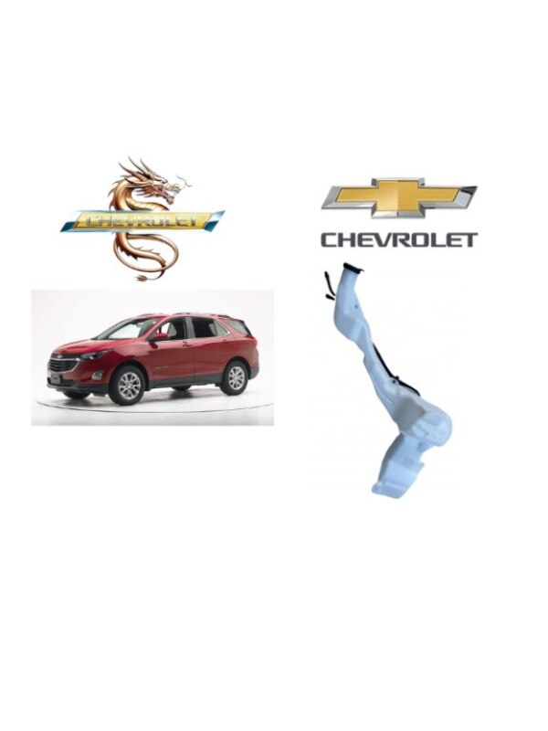 Chevrolet Equinox 20172020 su çəni