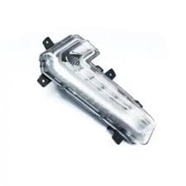 Chevrolet Malibu duman işığı