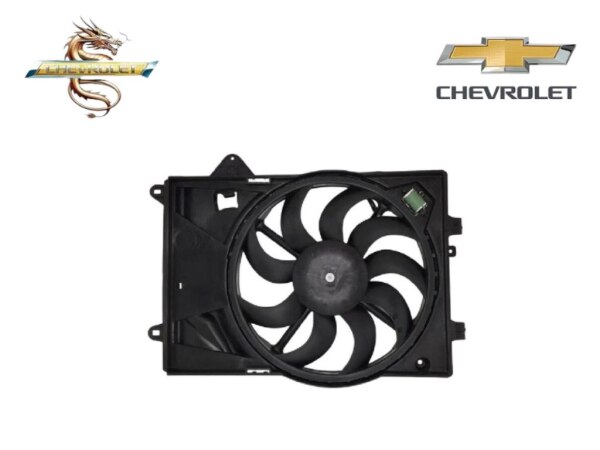 Ravon R3 elektropəri