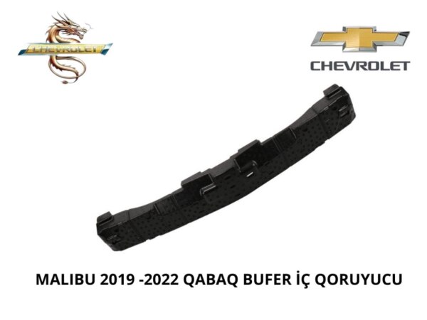 Chevrolet Malibu 20192020 bufer içi qoruyucusu