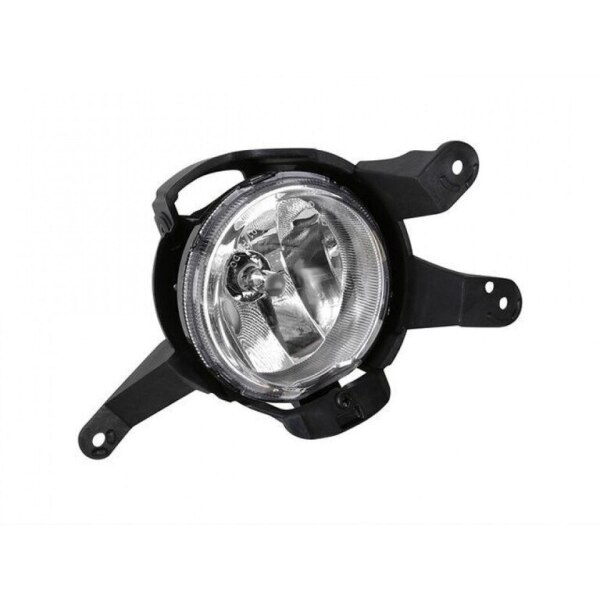 Chevrolet Cruze duman farası