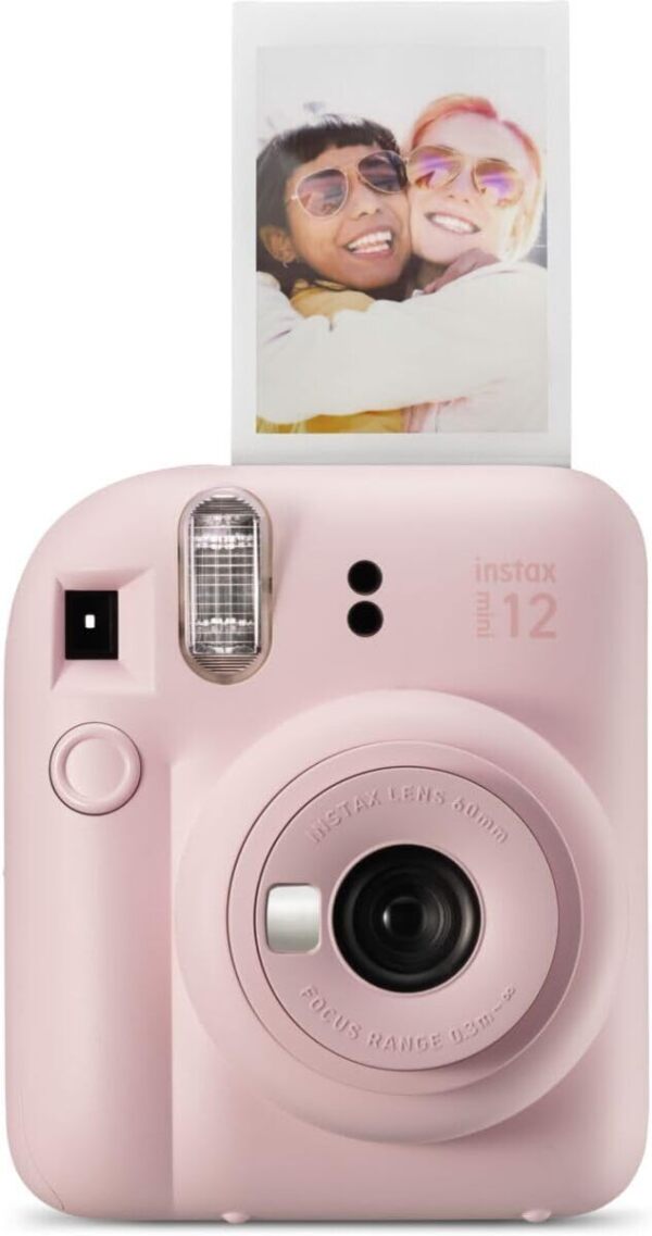 Fotoaparat Fujifilm instax mini 12