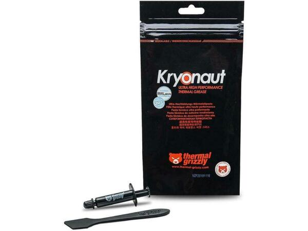 Termopasta Thermal Grizzly Kryonaut 11G