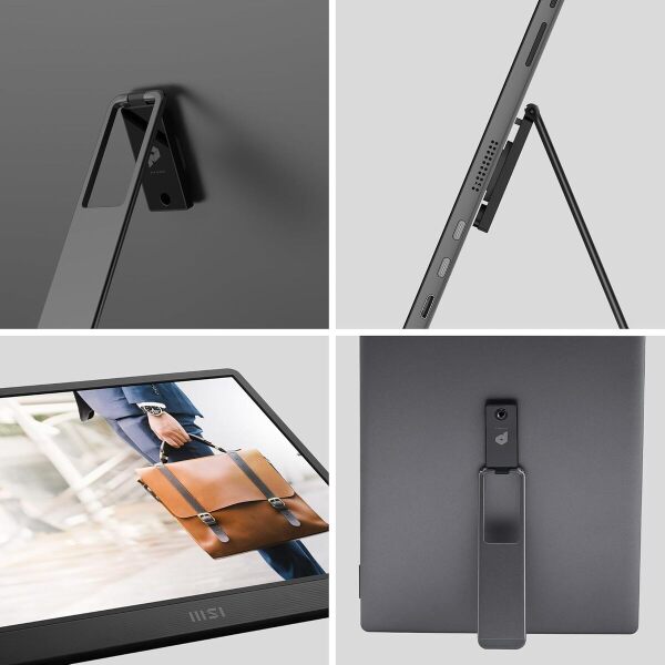 Portable monitor MSI 156 inch