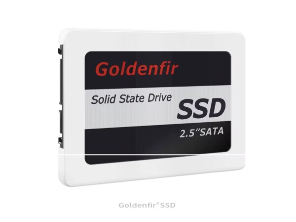 SSD Sata 25 480GB