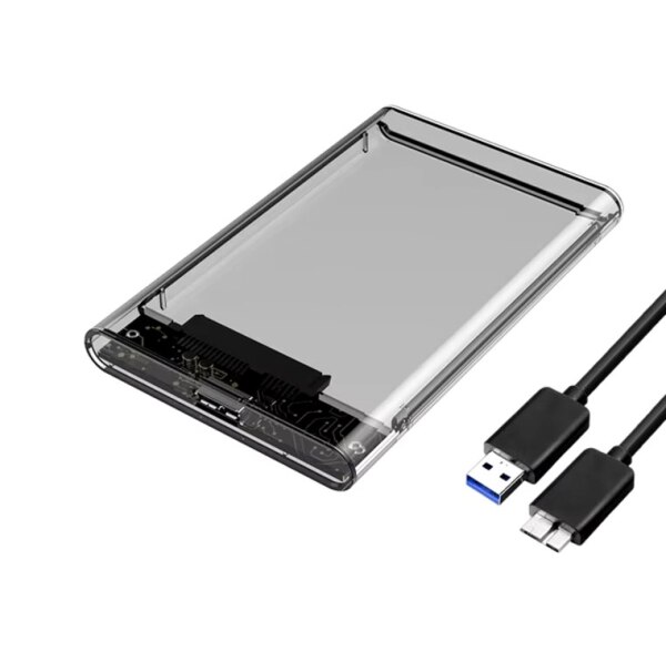 Hard disk box USB 30