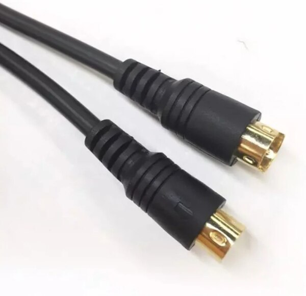 SVideo kabel 15m5m10m