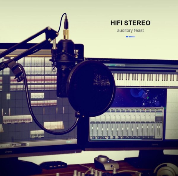 Konvertor Jack 65 to 35mm