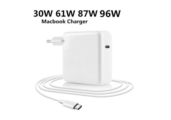 Typec adapter MacBook 618796118 watt