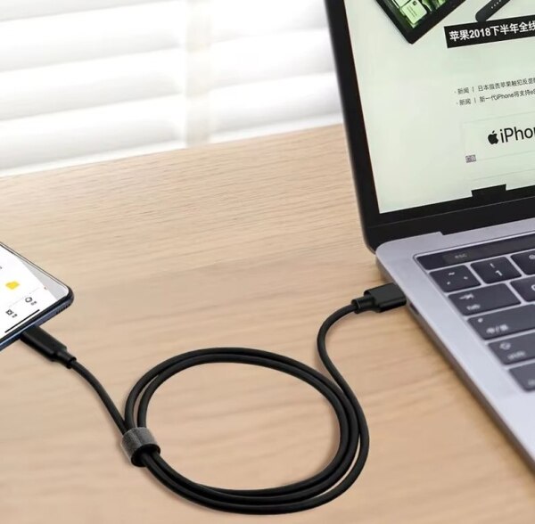 USB 32 Typec kabel 20sm