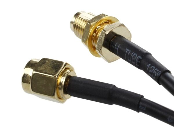 WiFi kabeli 3510 metr RPSMA