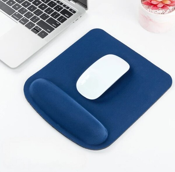 Kompüter siçanı üçün ergonomik altlıq