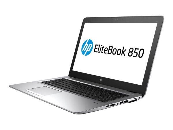 HP Elitebook 850 G3
