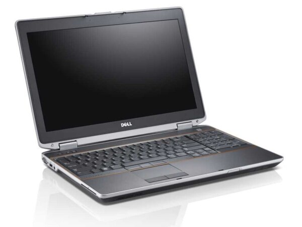 Noutbuk Dell Latitude i5