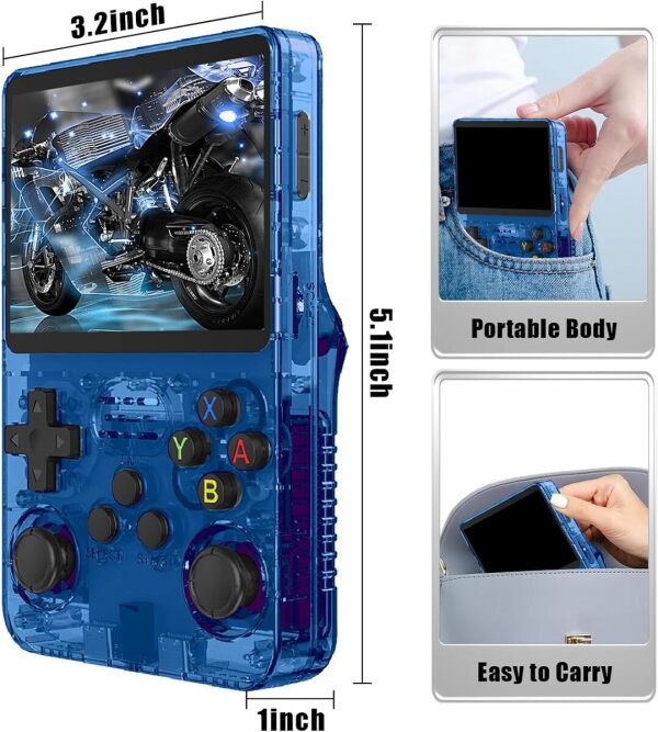 Retro Oyun konsolu DendySegaPS1PSP 20000 oyun