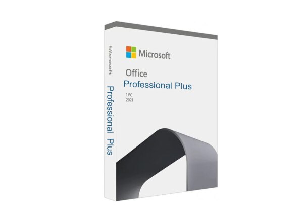 Lisenziya Microsoft Office Pro Plus 2021
