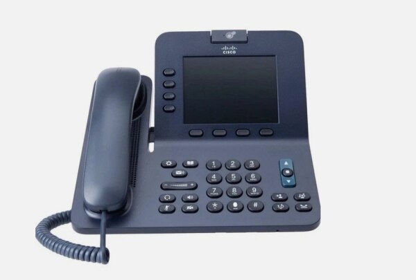 Cisco 8945 IP Phone