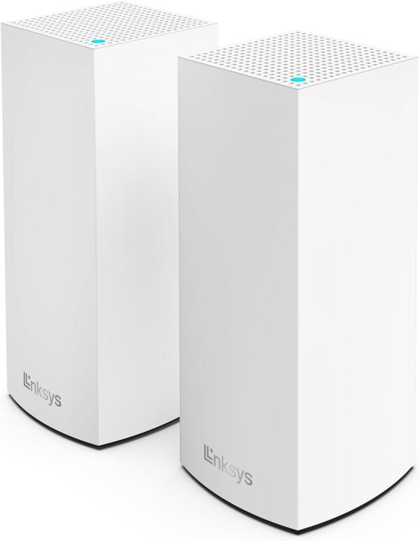 Router Linksys Velop Mesh 2X