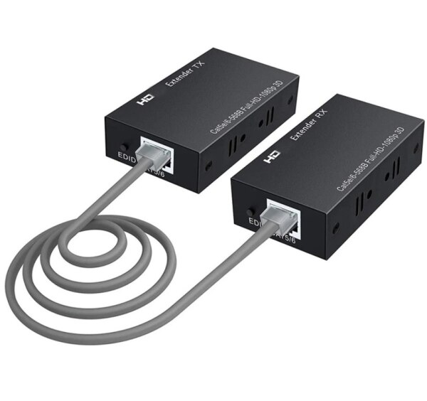 HDMİ uzadıcı Extender 60m