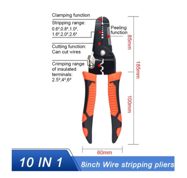 Çoxfunksiyalı kəlbətin