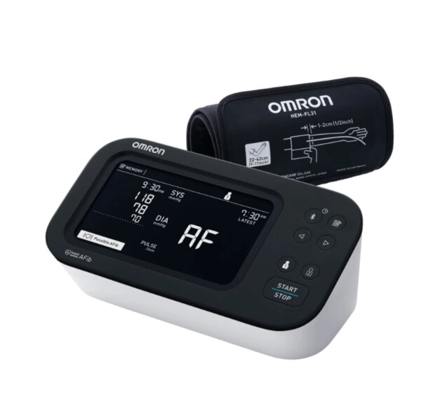 Tonometr Omron 10 series