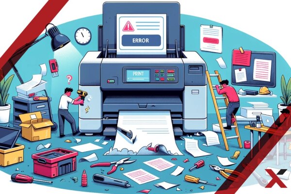 Printer quraşdırılması